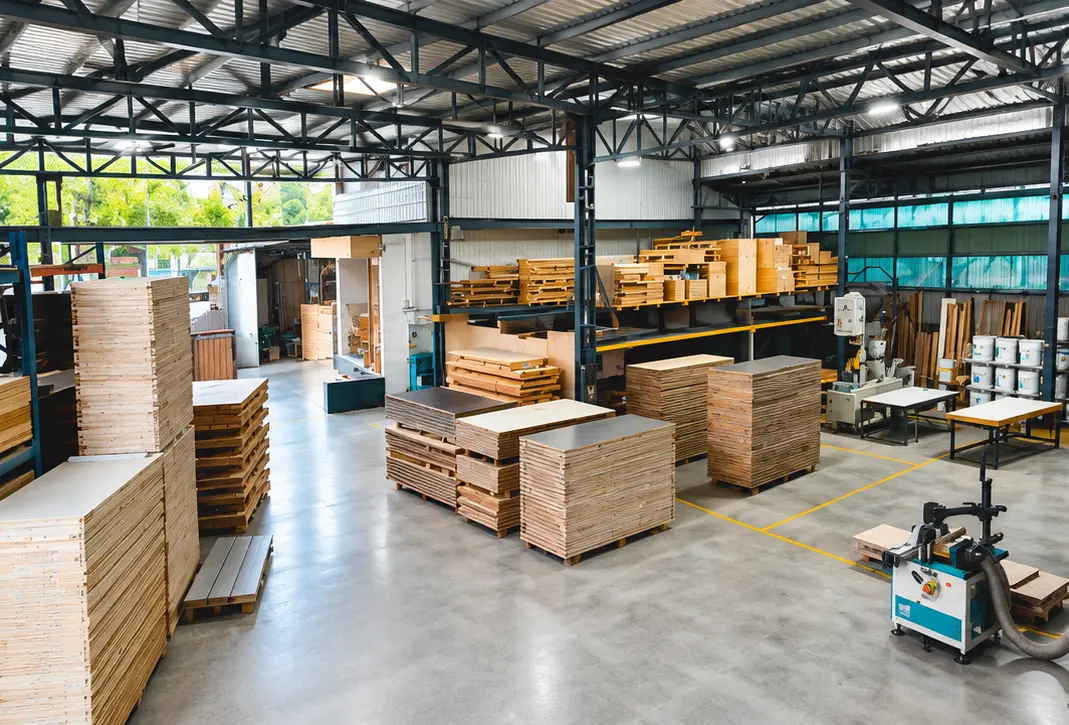 factory 2